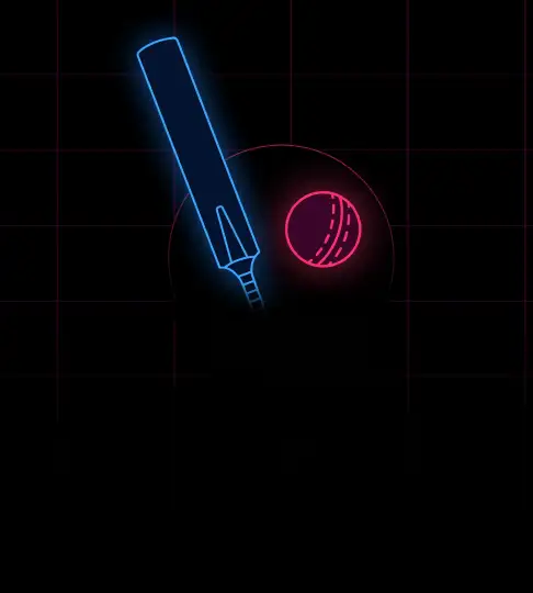 Neon Cricket